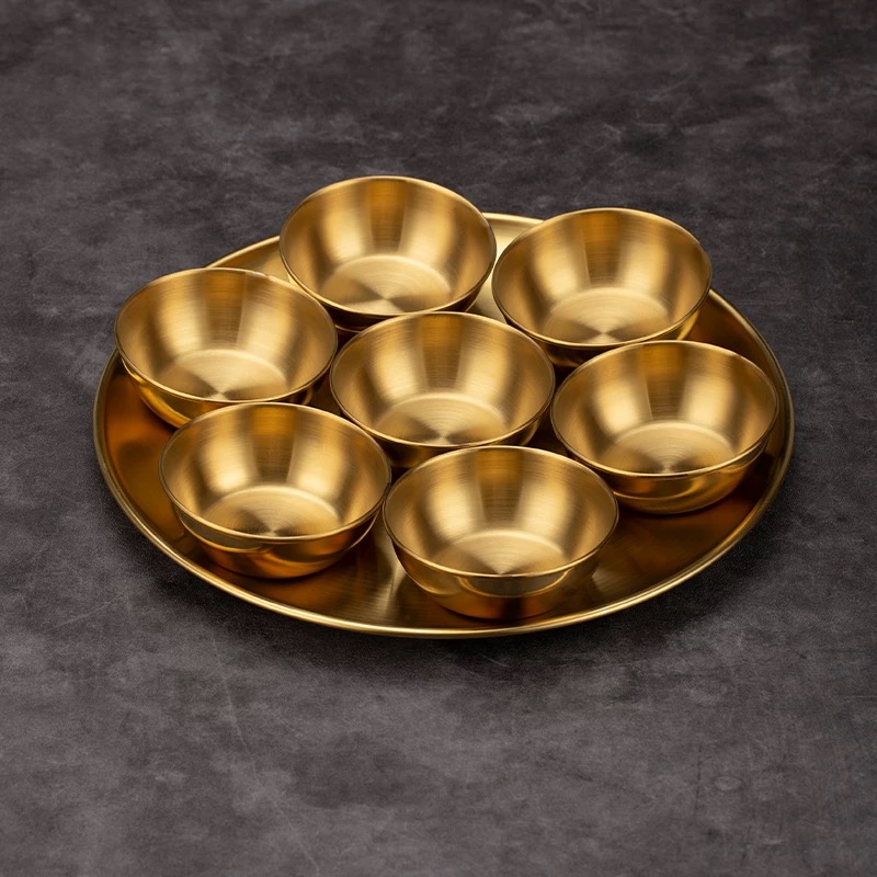Set di 6 Ciotole per Salse in  - Sauce Dipping Cup recensione e prezzo