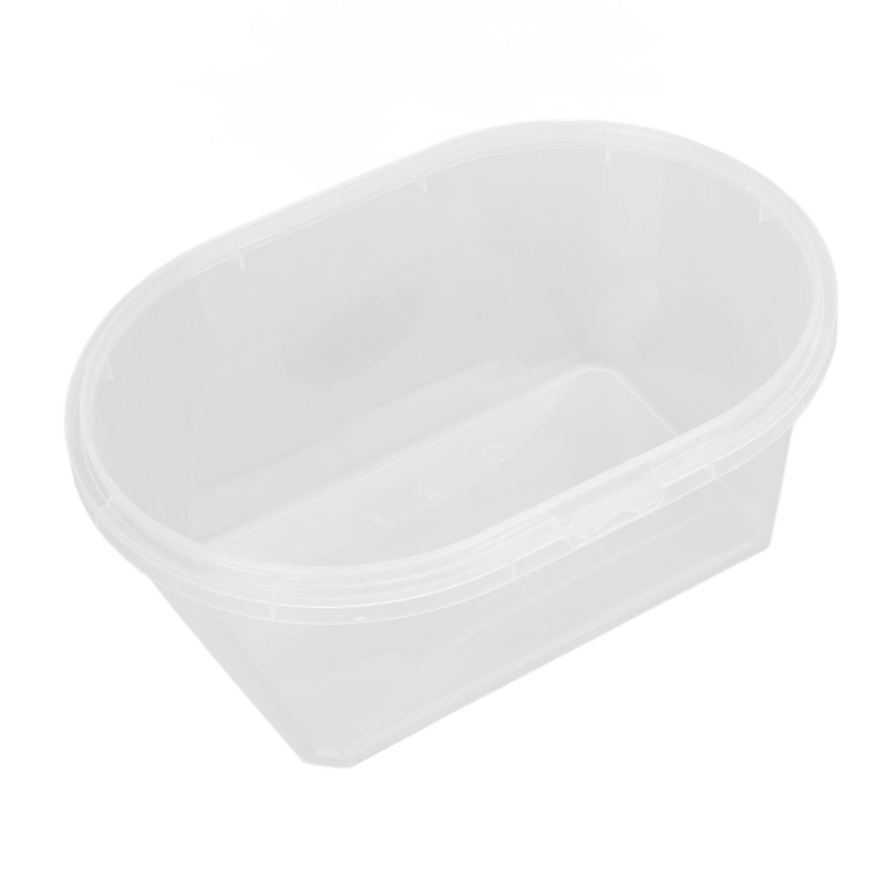 10 scatole portaoggetti con co - Meal Prep No Microwave recensione e prezzo