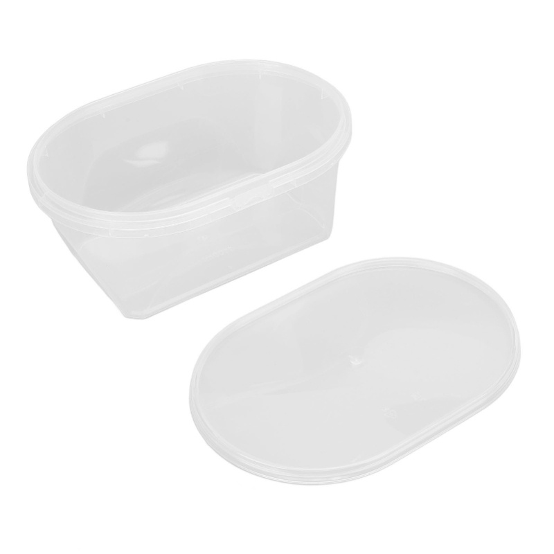 10 scatole portaoggetti con co - Meal Prep No Microwave recensione e prezzo